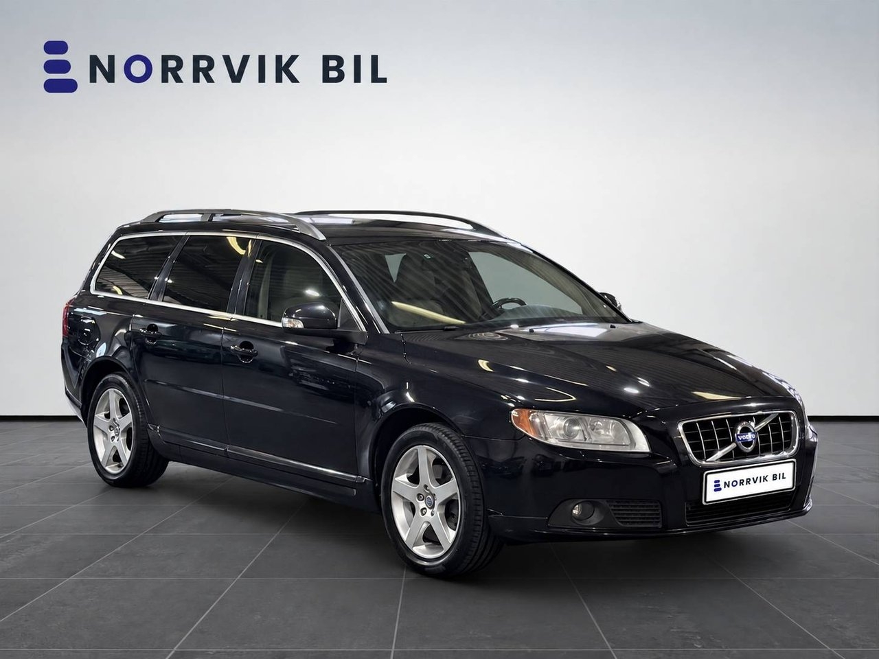Volvo V70 2010, bild 4/26