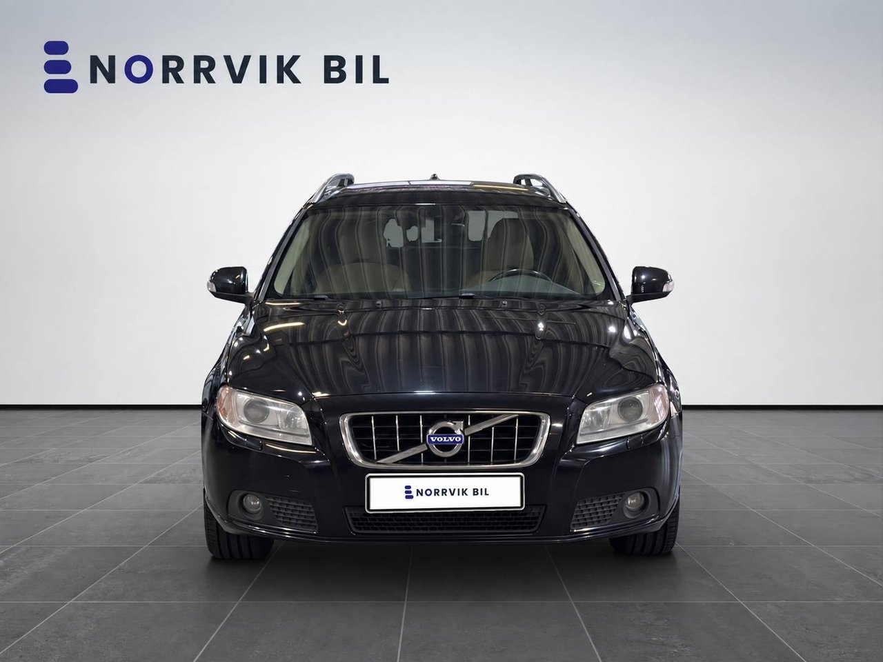 Volvo V70 2010, bild 2/26