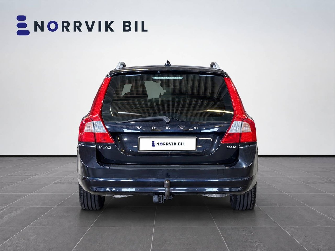 Volvo V70 2010, bild 7/26