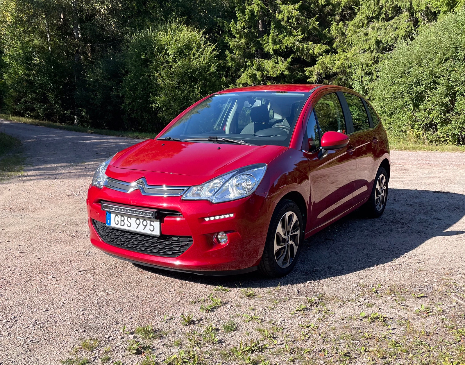 Citroen C3