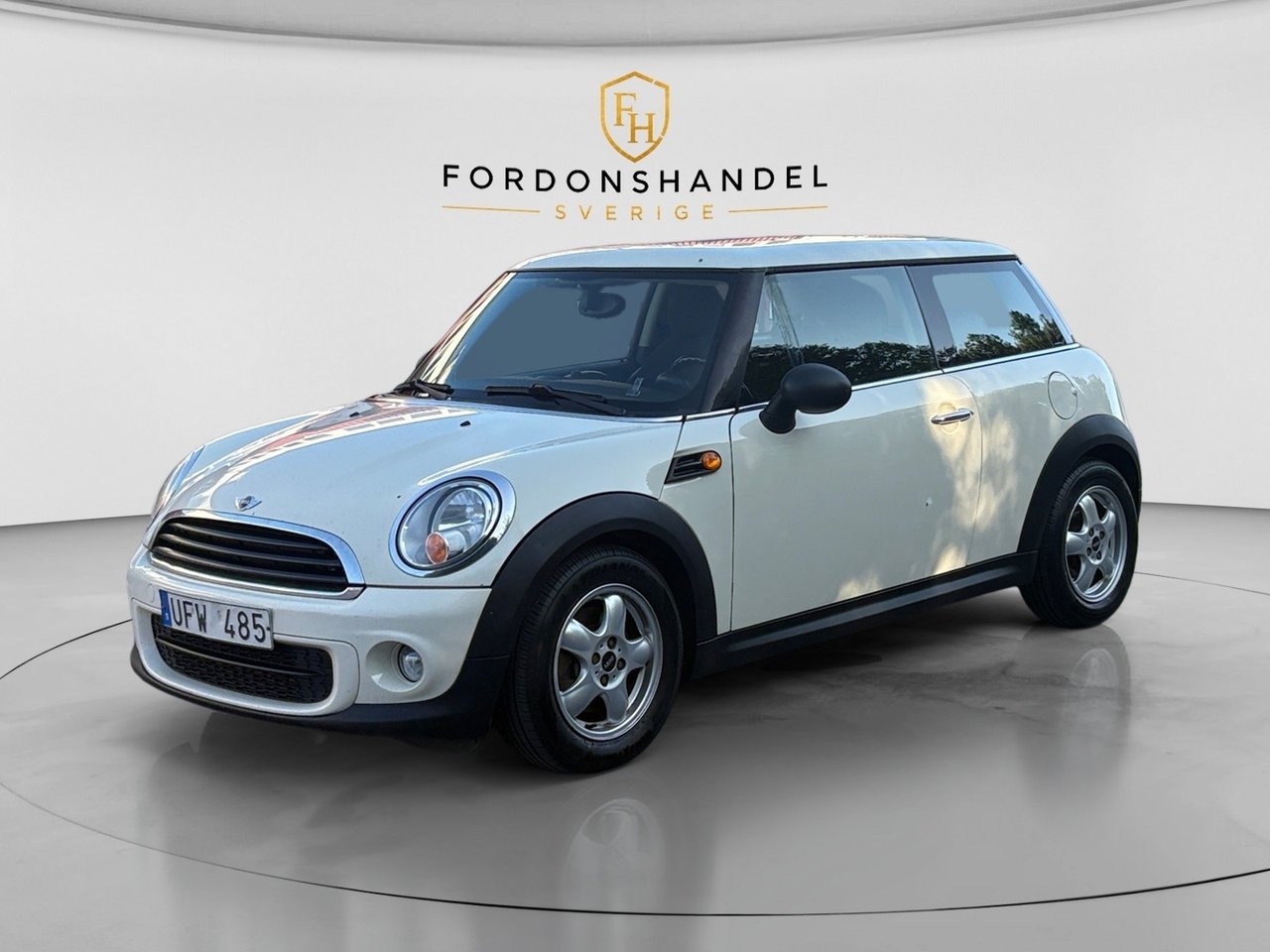 MINI One