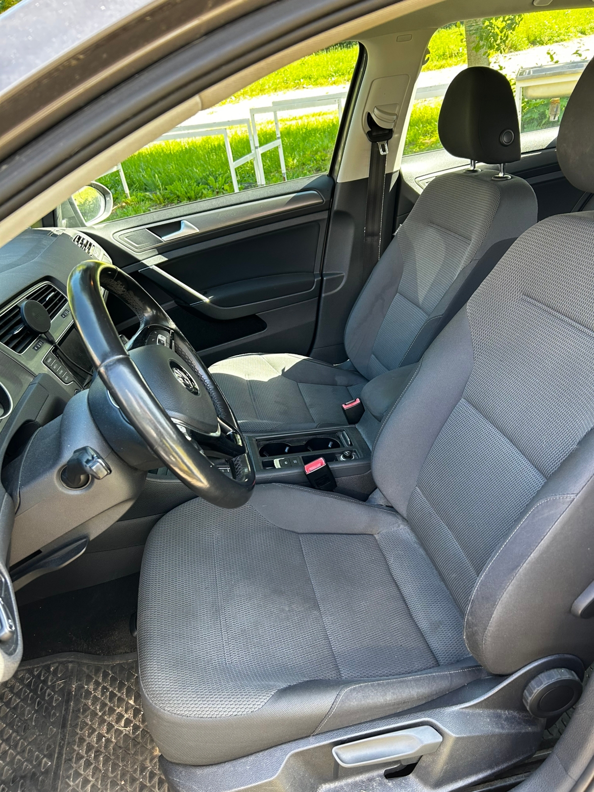 Volkswagen Golf 2013, kuva 7/10