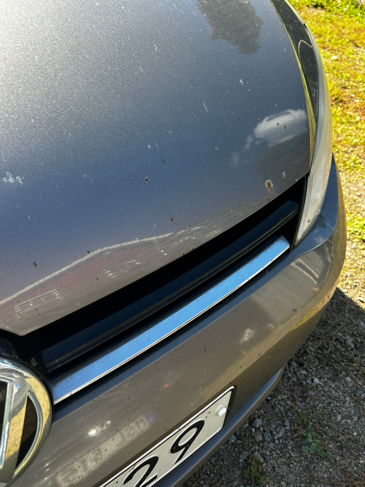 Volkswagen Golf 2013, kuva 5/10
