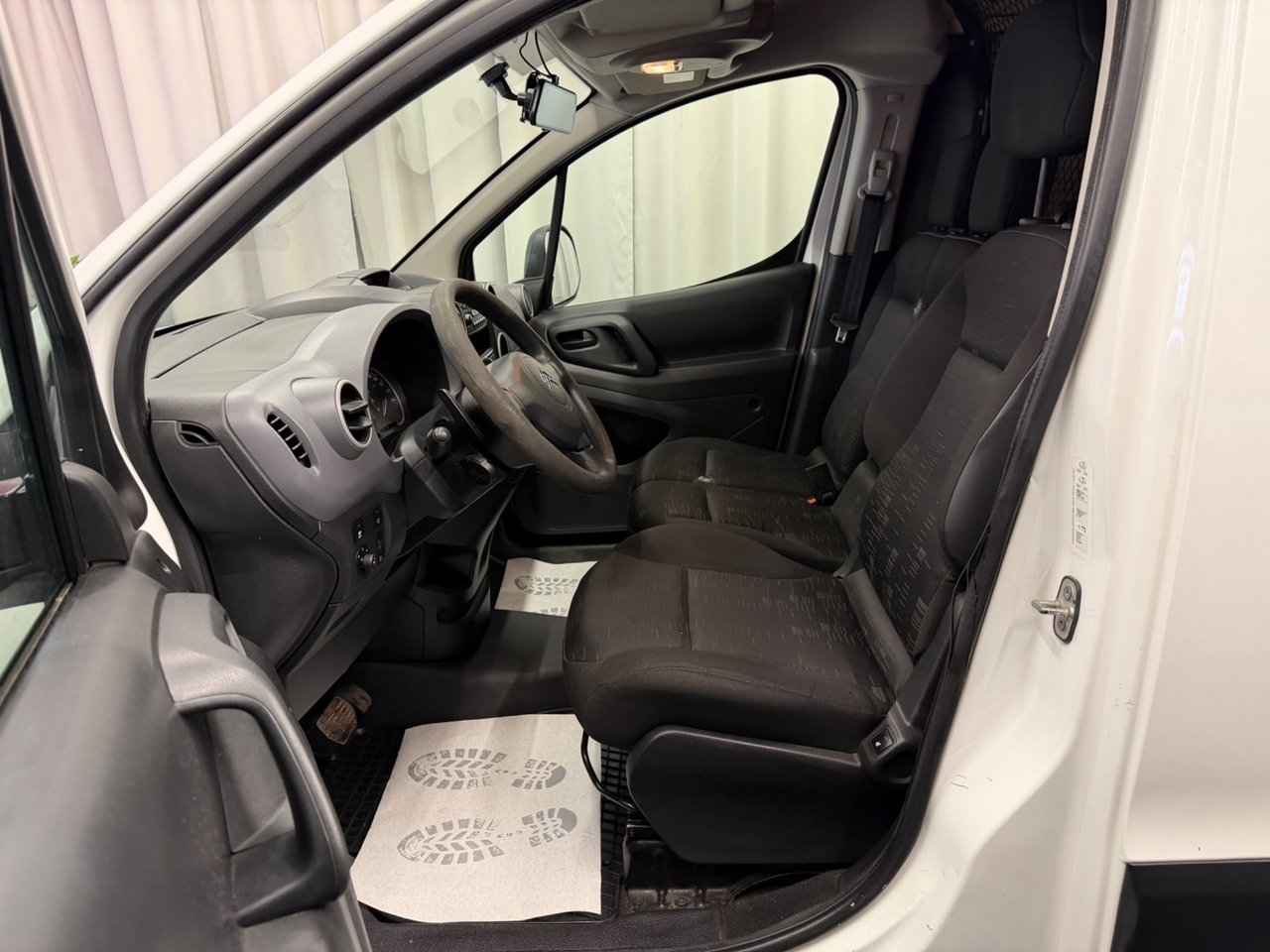 Citroen Berlingo 1.6 2012, kuva 5/10