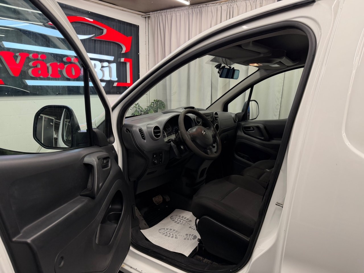 Citroen Berlingo 1.6 2012, kuva 3/10