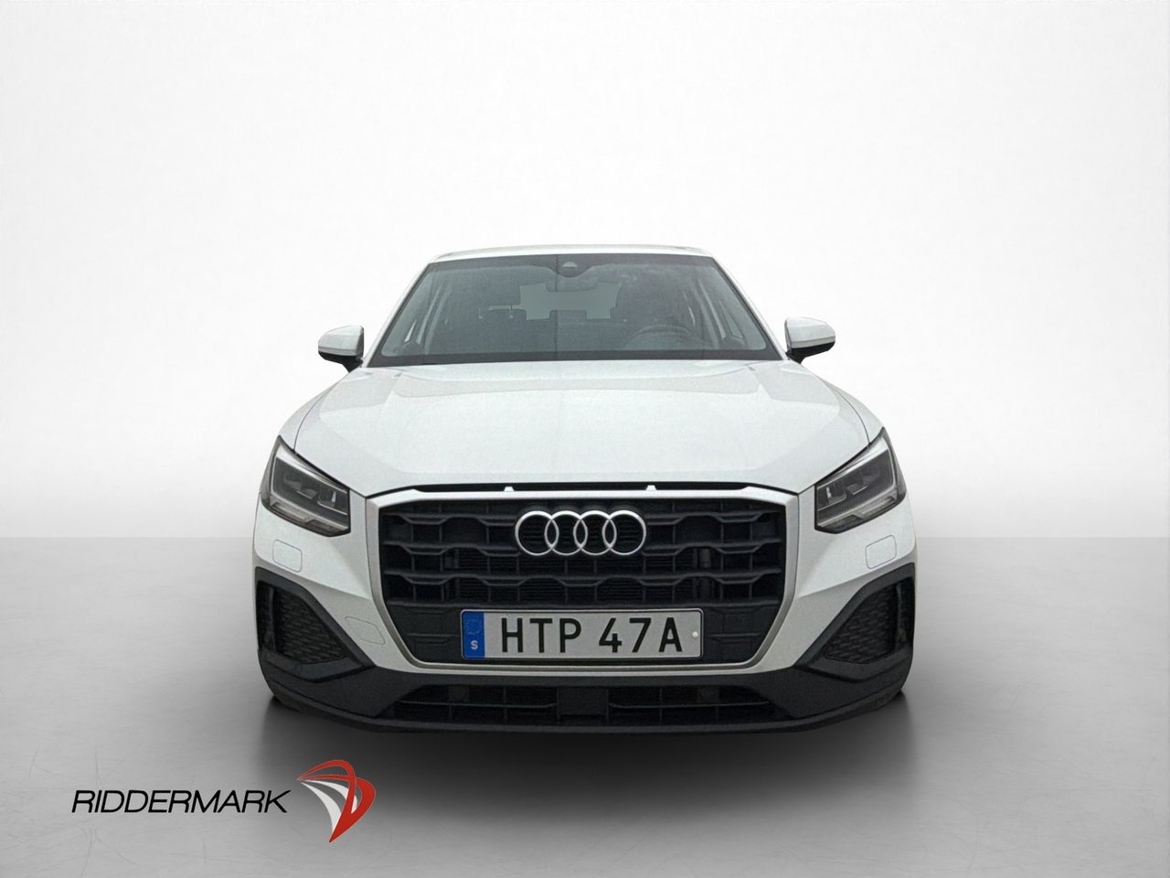 Audi Q2 30 TFSI Proline Cockpit 2024, bild 2/29