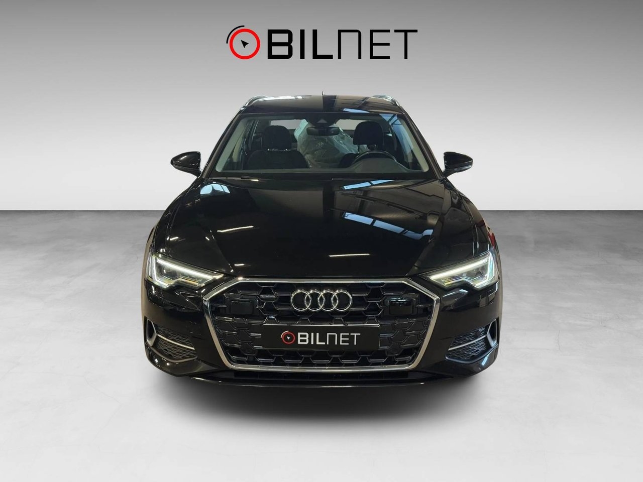Audi A6 2024, bild 7/10
