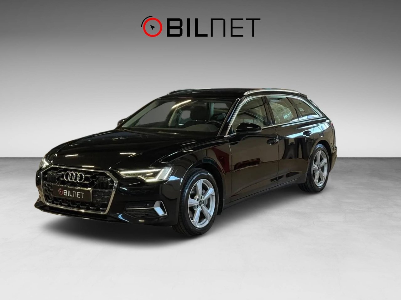 Audi A6 2024, bild 5/10