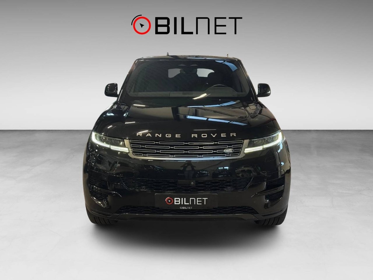 Land Rover Range Rover Sport 2025, kuva 7/10