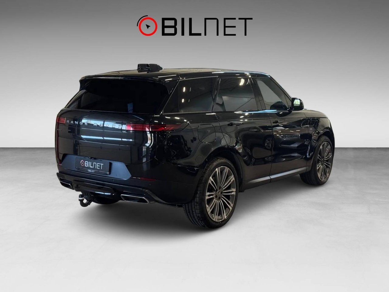 Land Rover Range Rover Sport 2025, kuva 2/10