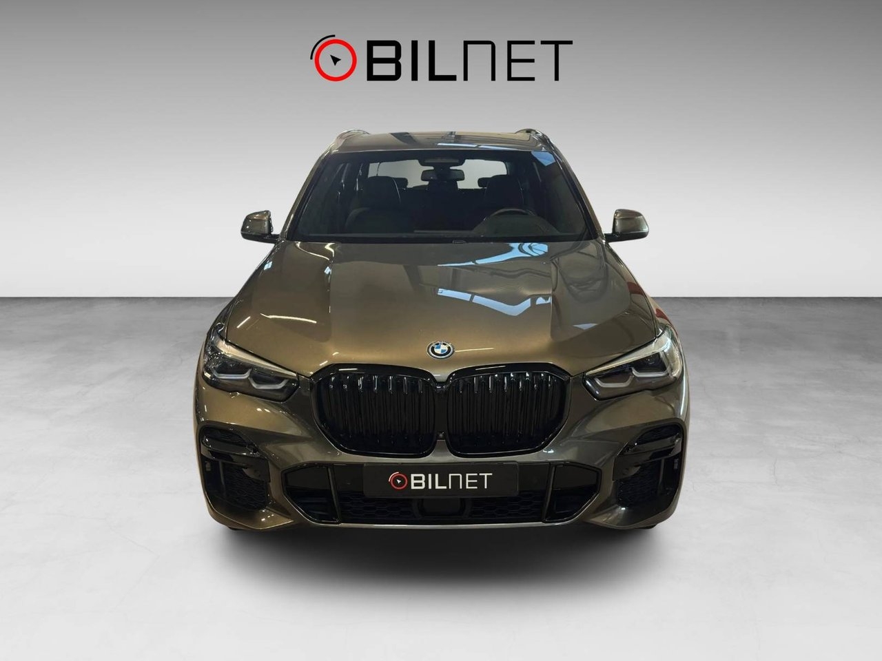BMW X5 2022, bild 3/10
