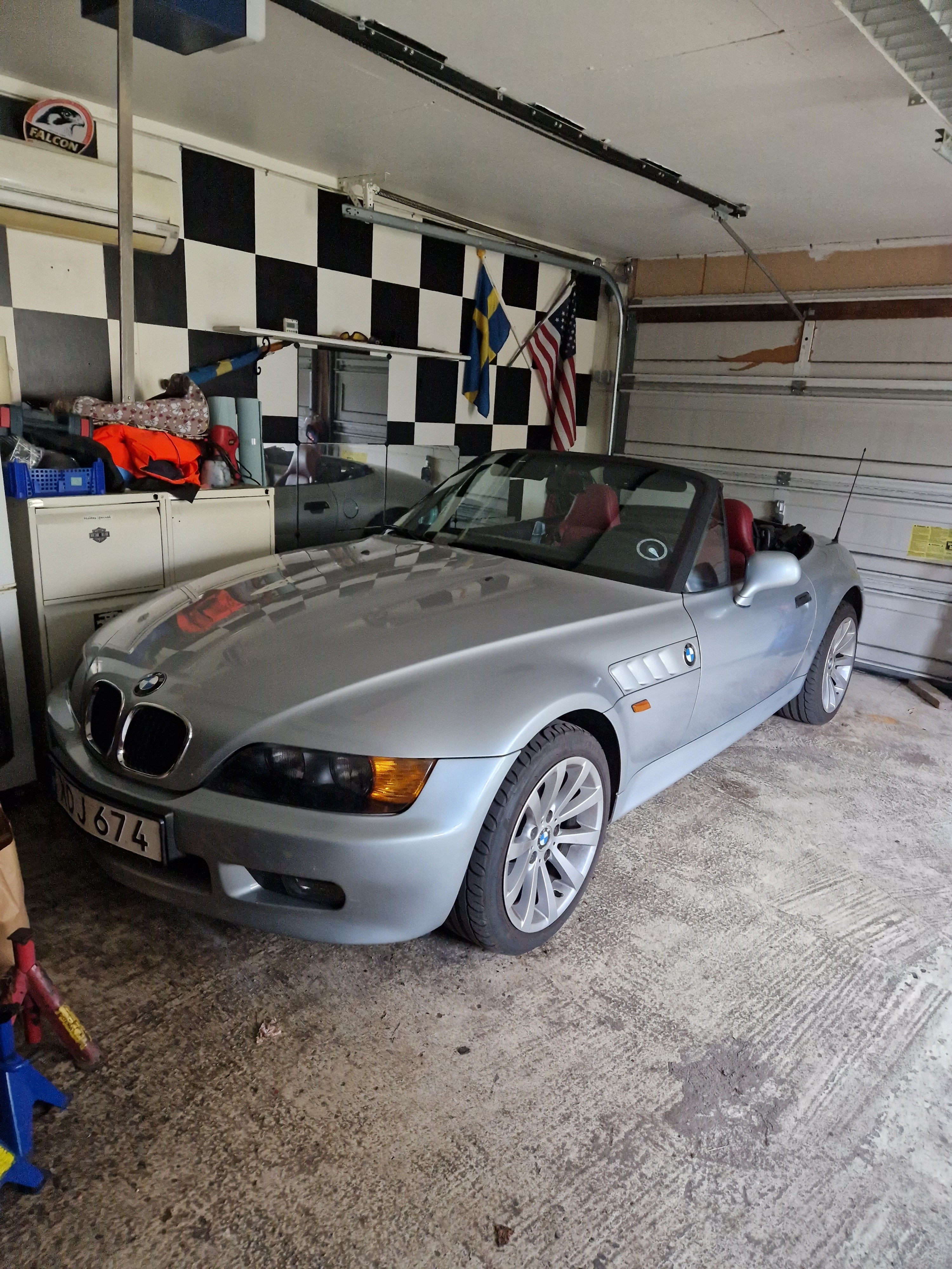 BMW Z3