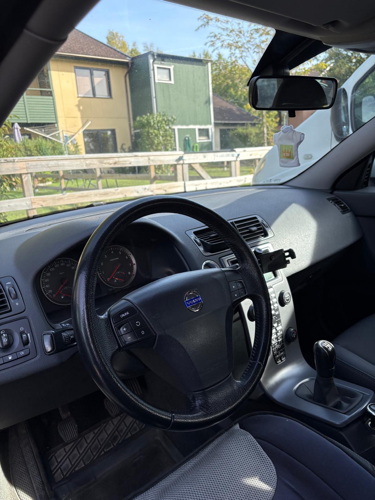 Volvo V50 1.8F Manuell 2007, bild 7/11