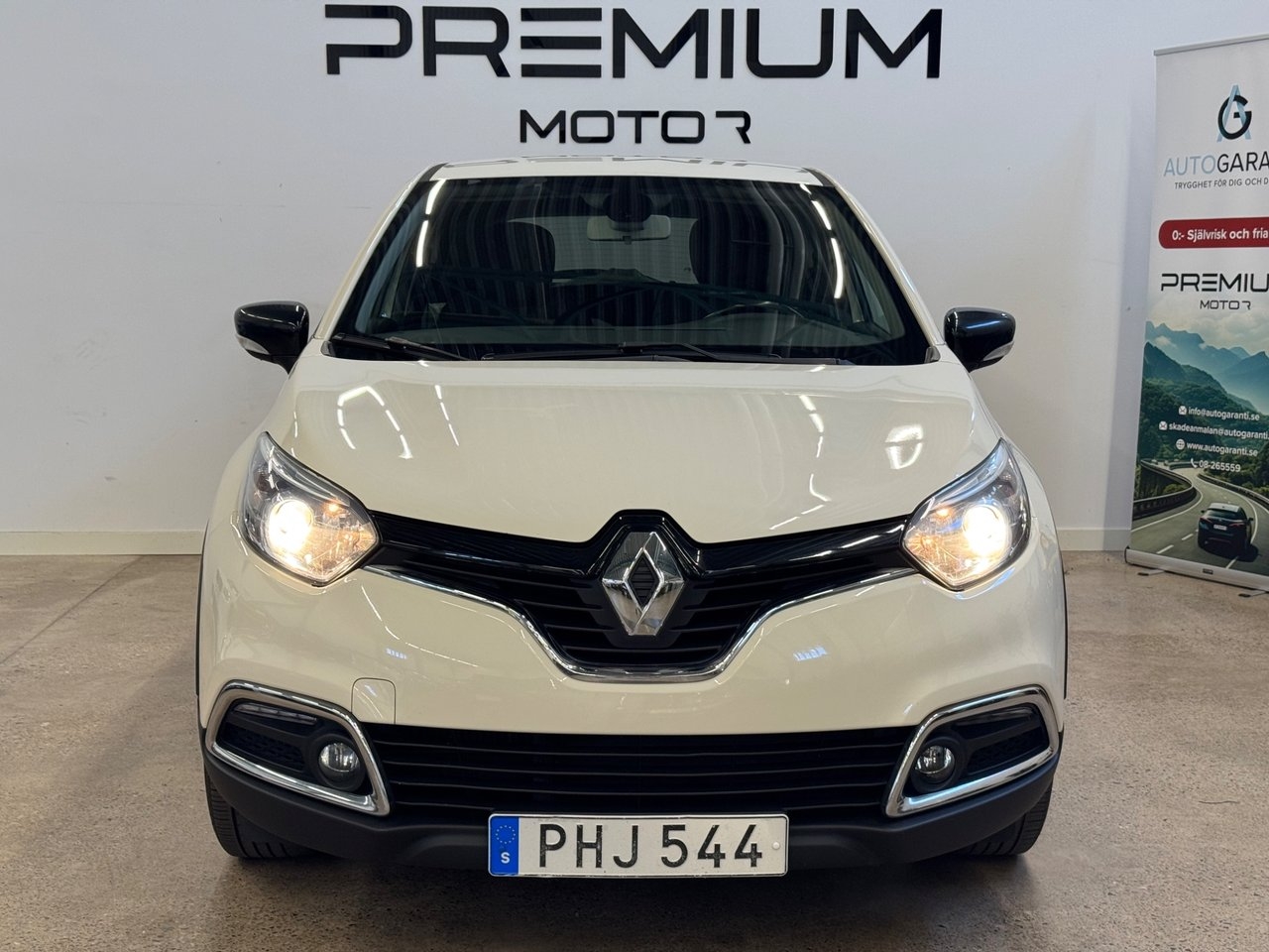 Renault Captur 2017, kuva 3/10