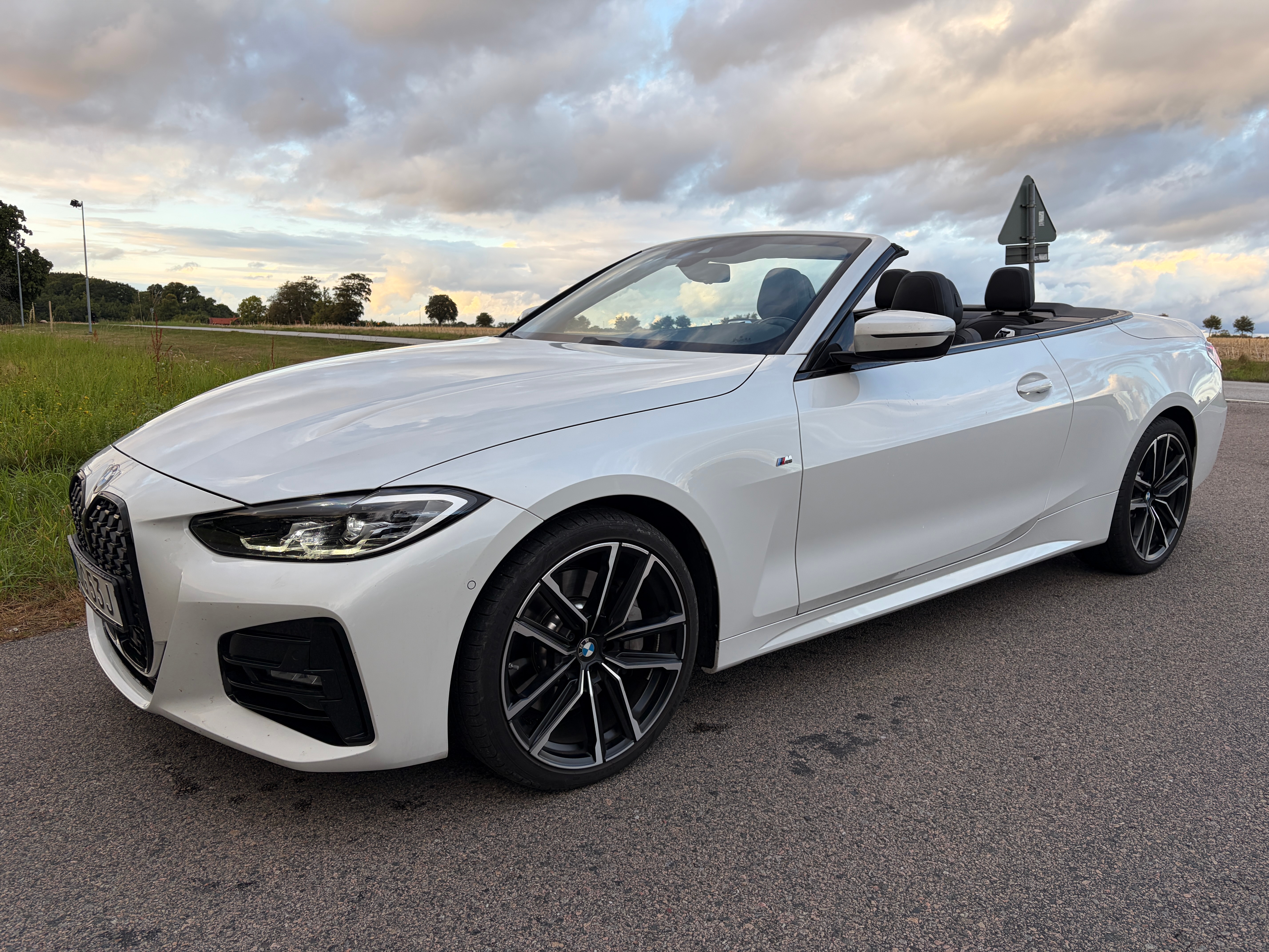 BMW 430