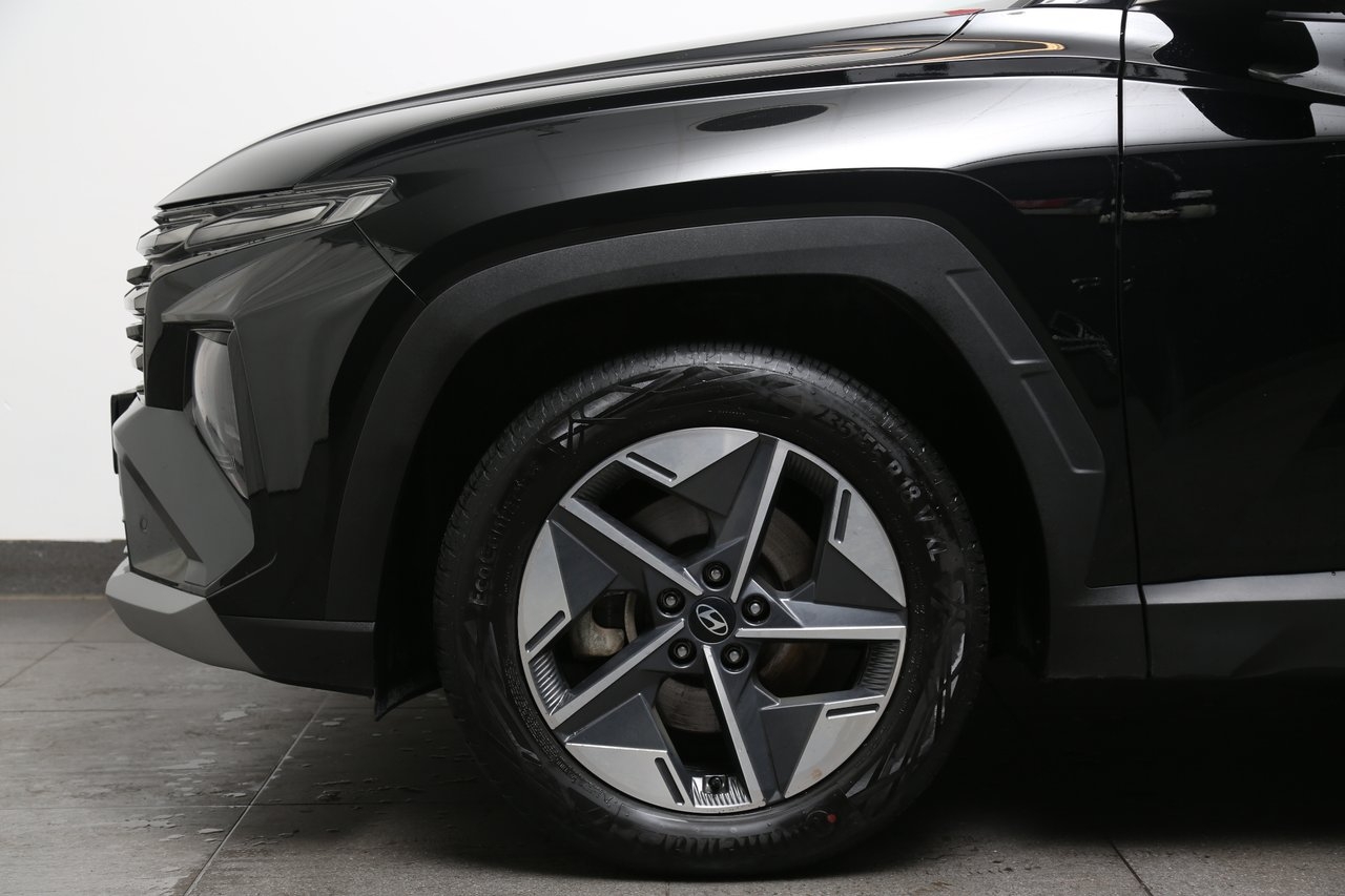 Hyundai Tucson 2025, kuva 7/10
