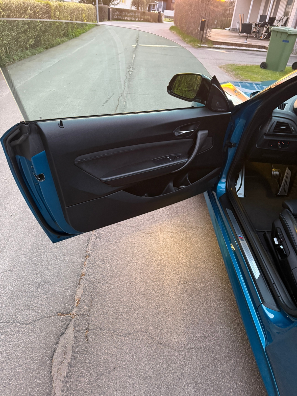 BMW M2 DCT 2017, bild 5/10