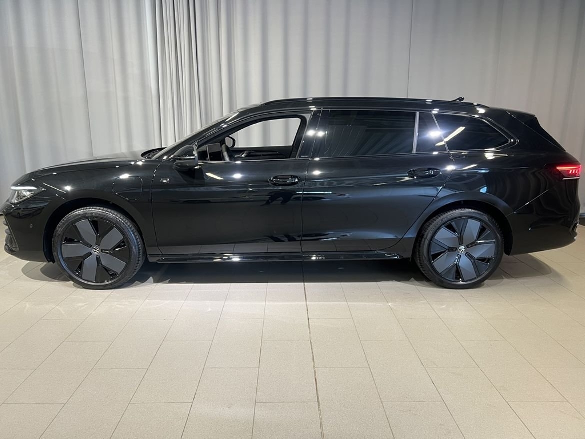 Volkswagen Passat 2026, bild 3/10