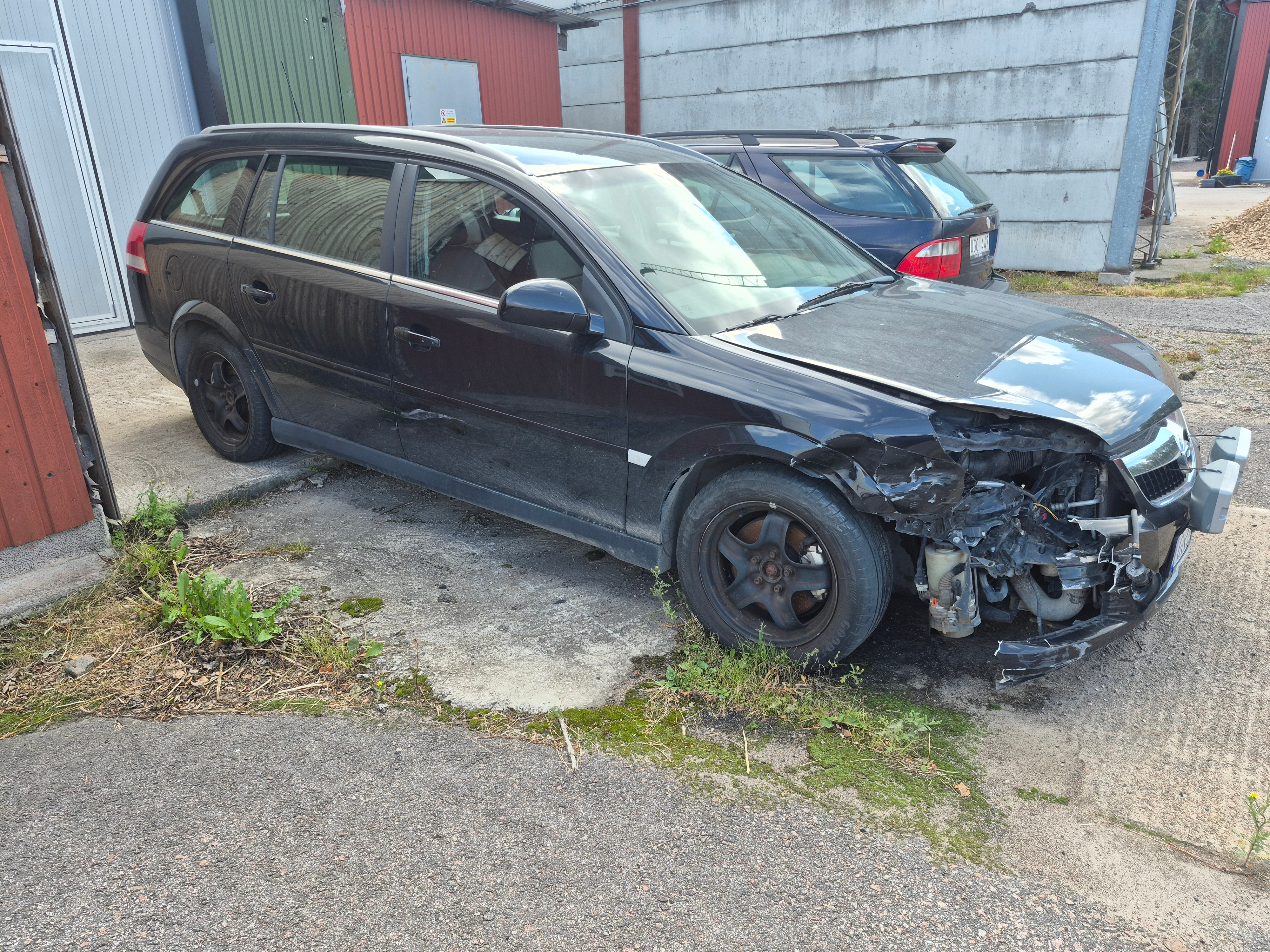 Opel Vectra