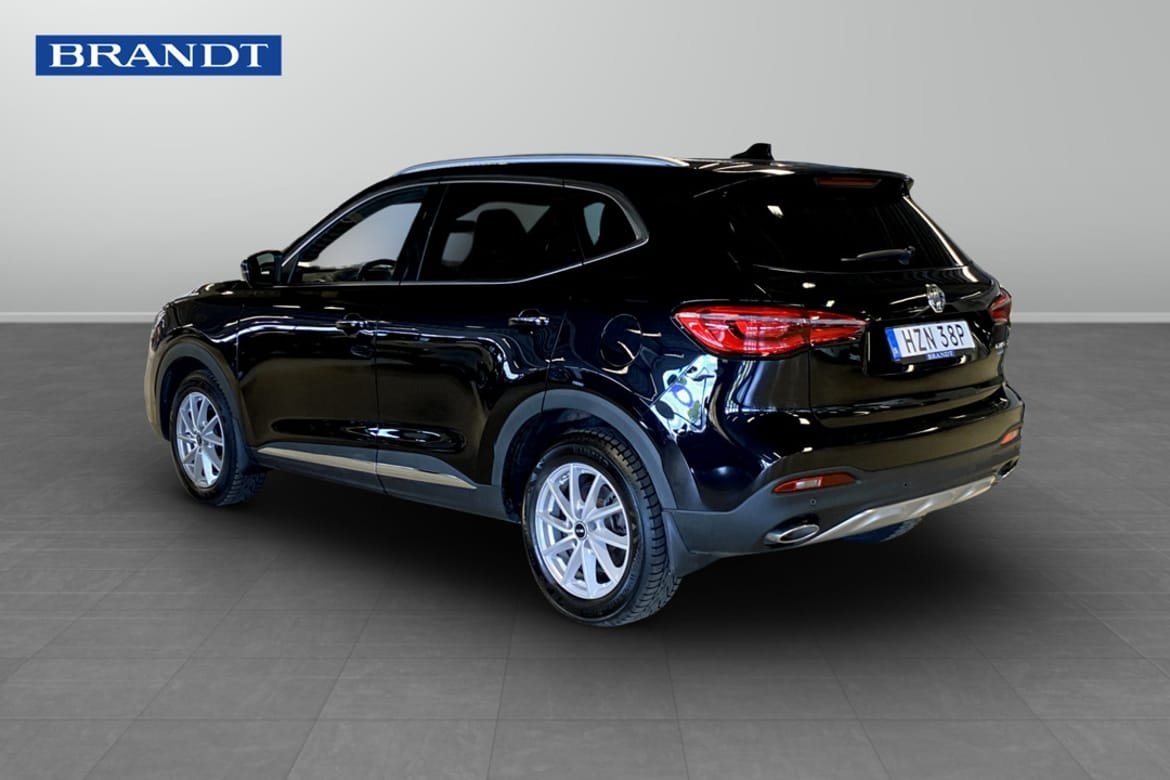 MG EHS Luxury Plug In Hybrid 258hk 2021, bild 2/10
