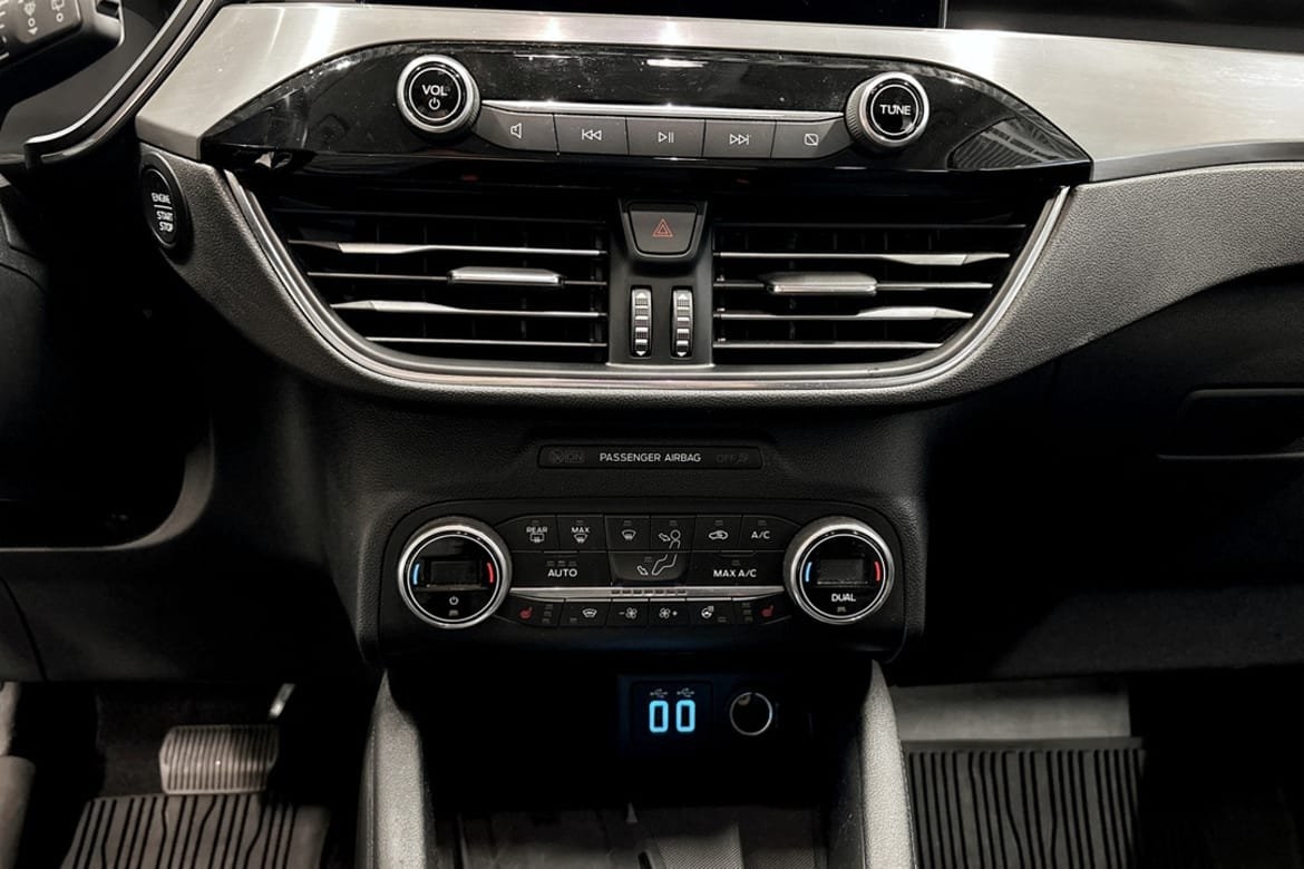 Ford Kuga 2021, kuva 6/9