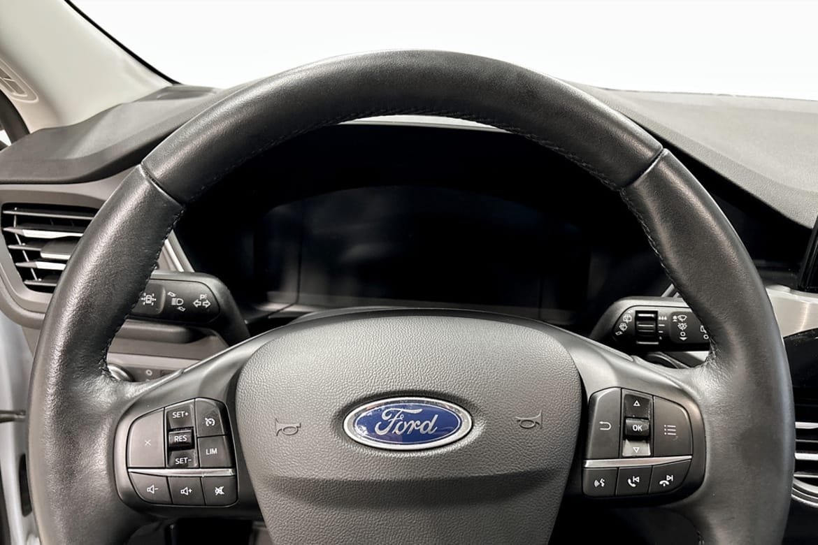 Ford Kuga 2021, kuva 7/9