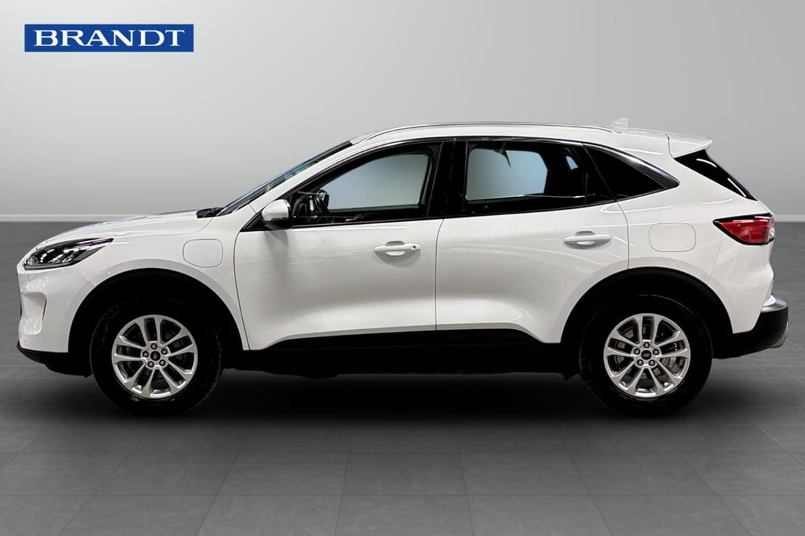 Ford Kuga 2021, kuva 3/9