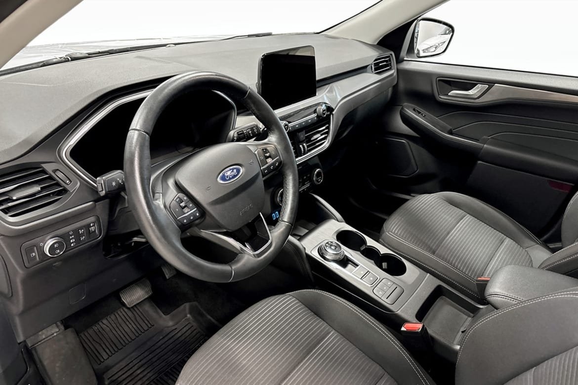Ford Kuga 2021, kuva 5/9