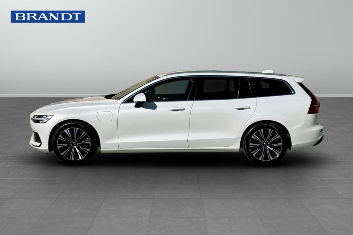 Volvo V60 2024, bild 4/10