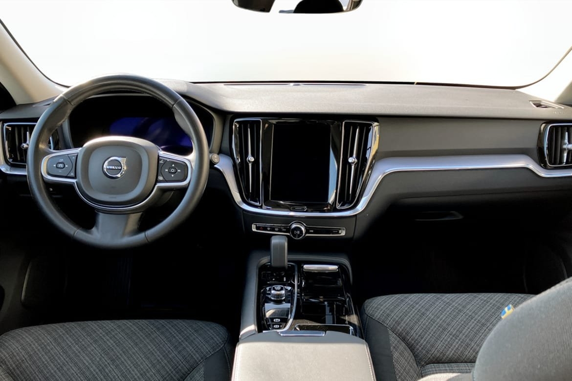 Volvo V60 2024, bild 6/10