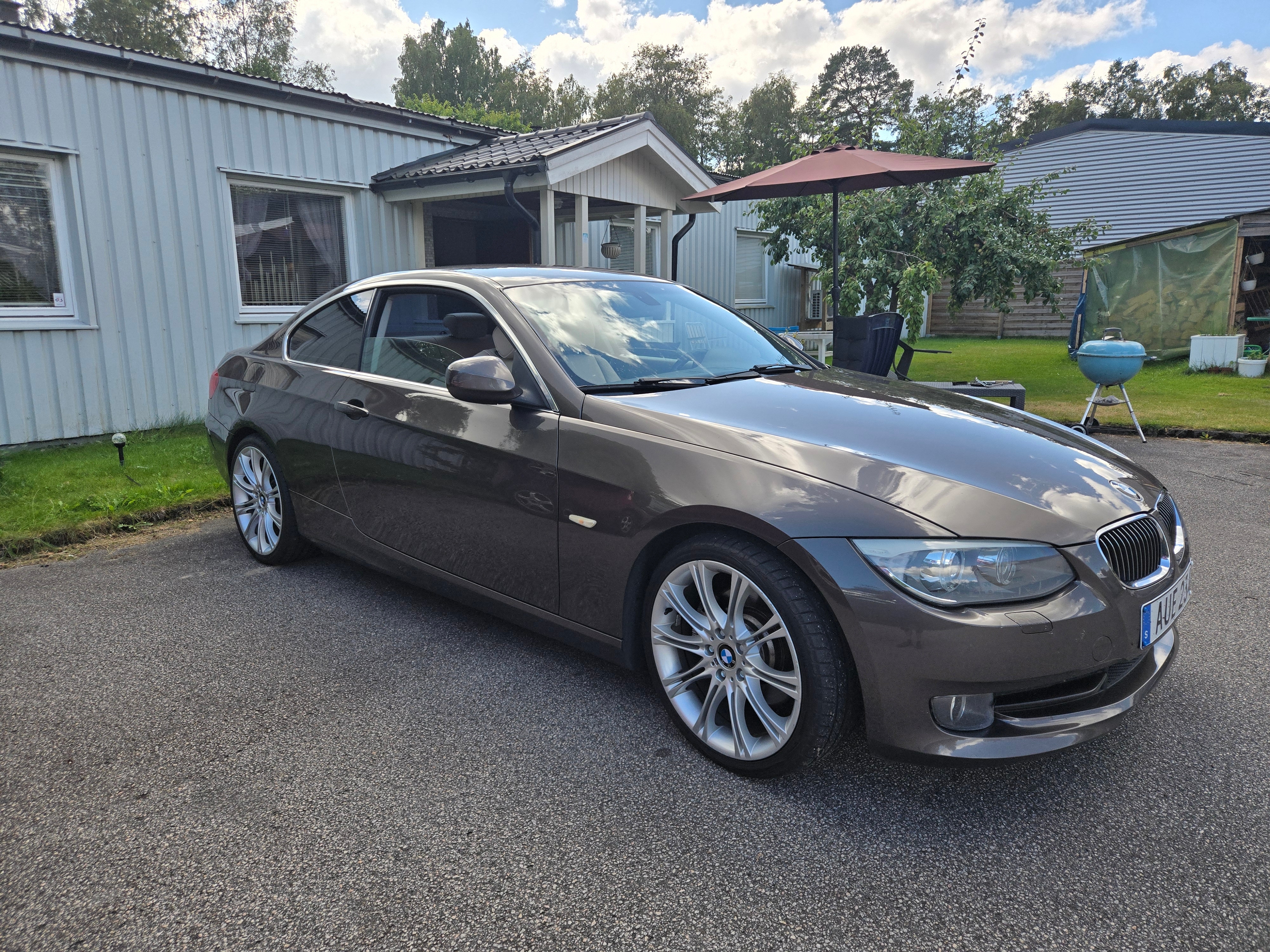 BMW 325