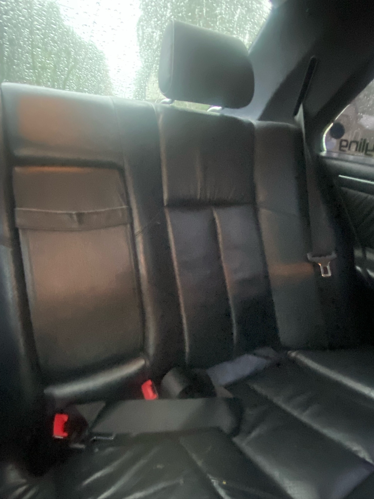 Mercedes-Benz C 280 5G-Tronic 1999, kuva 8/8