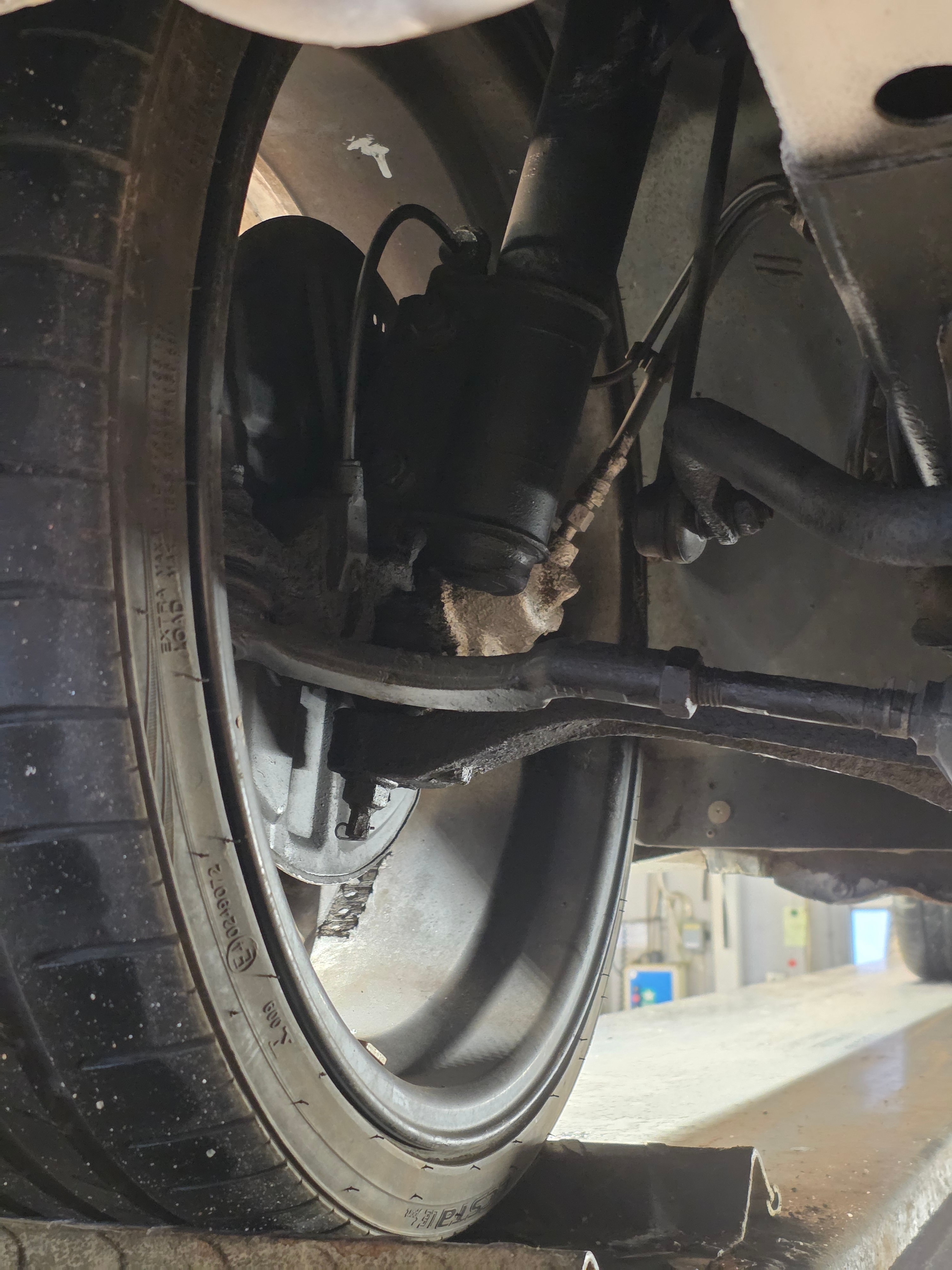 Volvo 960 2.5 Manuell 1996, kuva 4/26