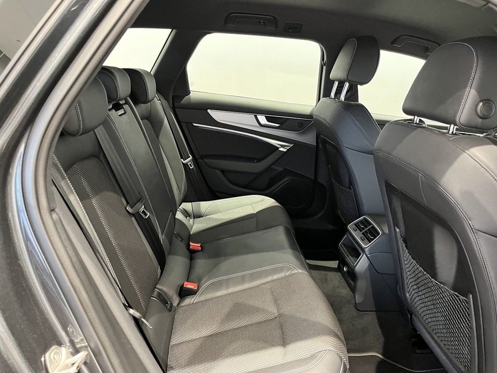 Audi A6 2025, bild 7/12