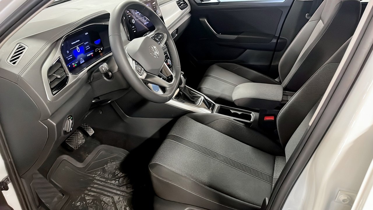 Volkswagen T-Roc 2024, bild 7/10