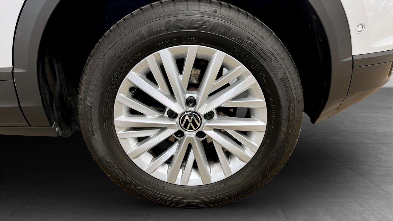 Volkswagen T-Roc 2024, bild 6/10