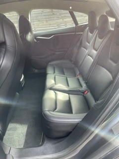Tesla Model S 75D 2018, bild 5/6