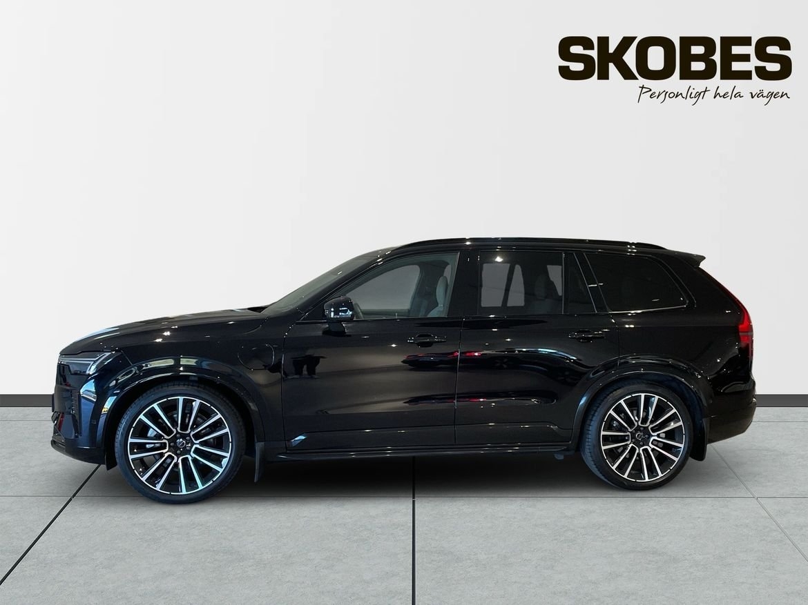 Volvo XC90 II T8 Ultra Dark 2025, kuva 5/10