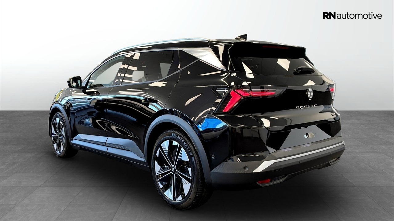 Renault Scenic E-TECH TECHNO 87KW 2025, bild 3/25