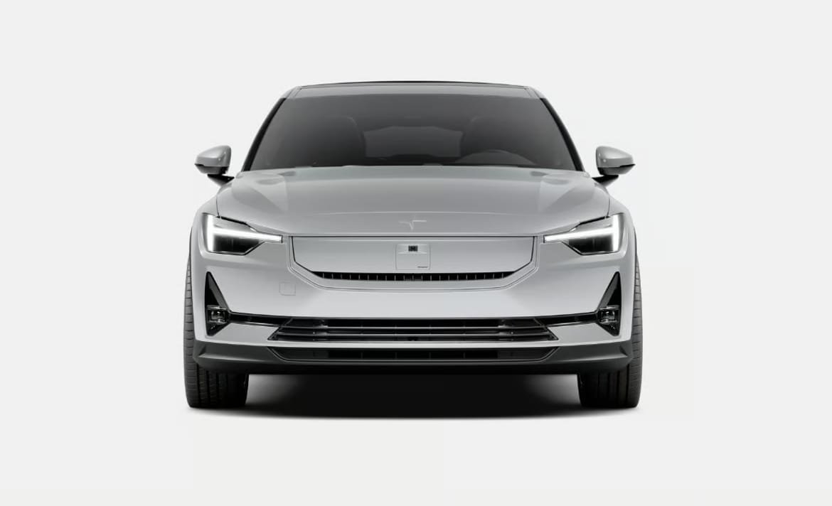 Polestar 2 2027, bild 2/9
