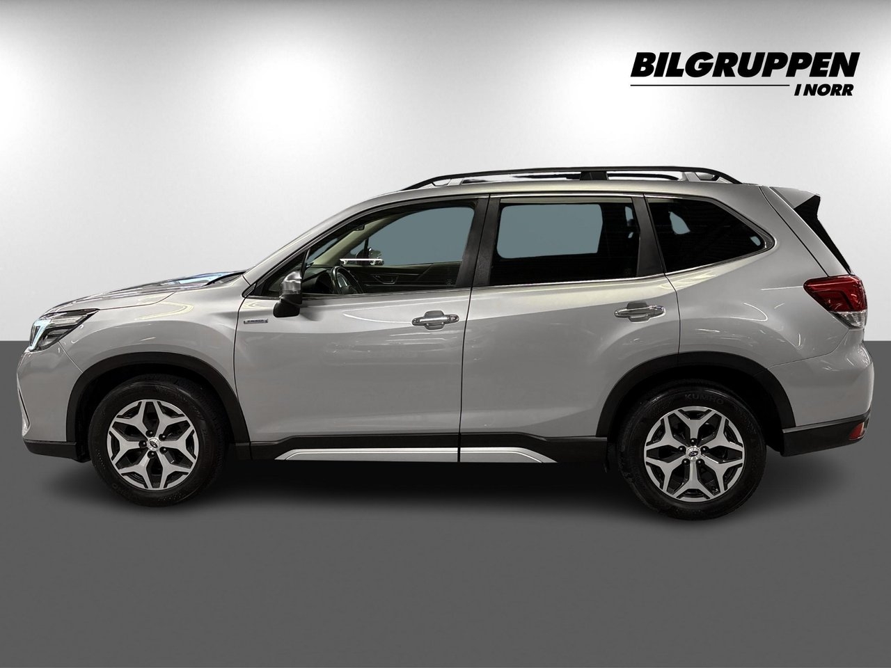 Subaru Forester 2020, photo 4/20