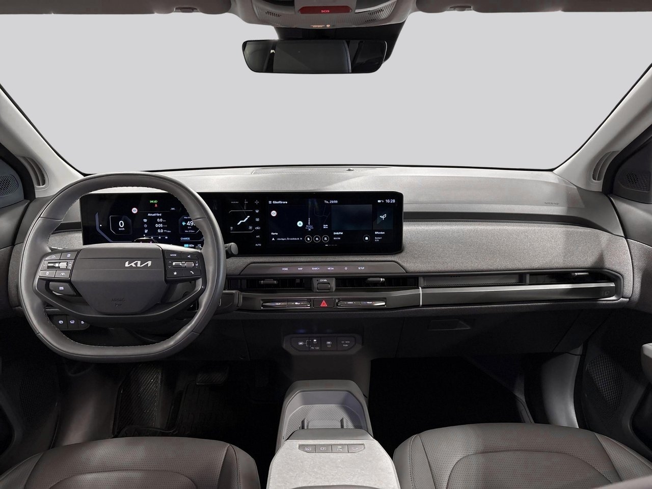 Kia EV3 2025, bild 7/19