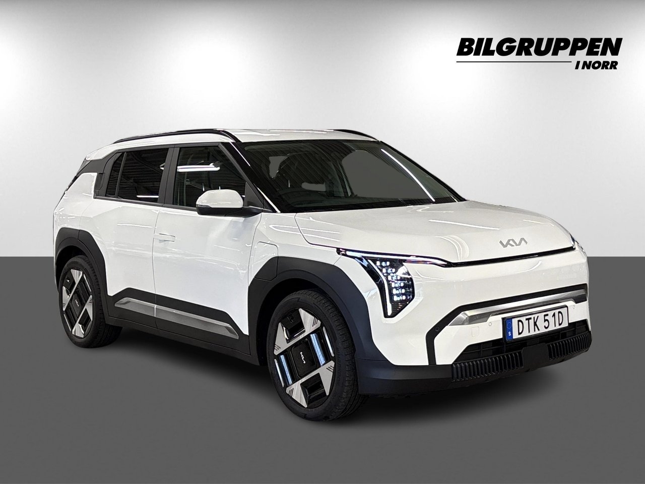 Kia EV3 2025, bild 3/19