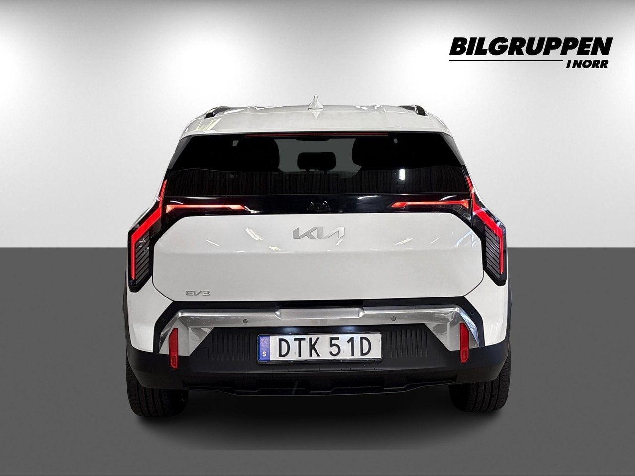 Kia EV3 2025, bild 5/19
