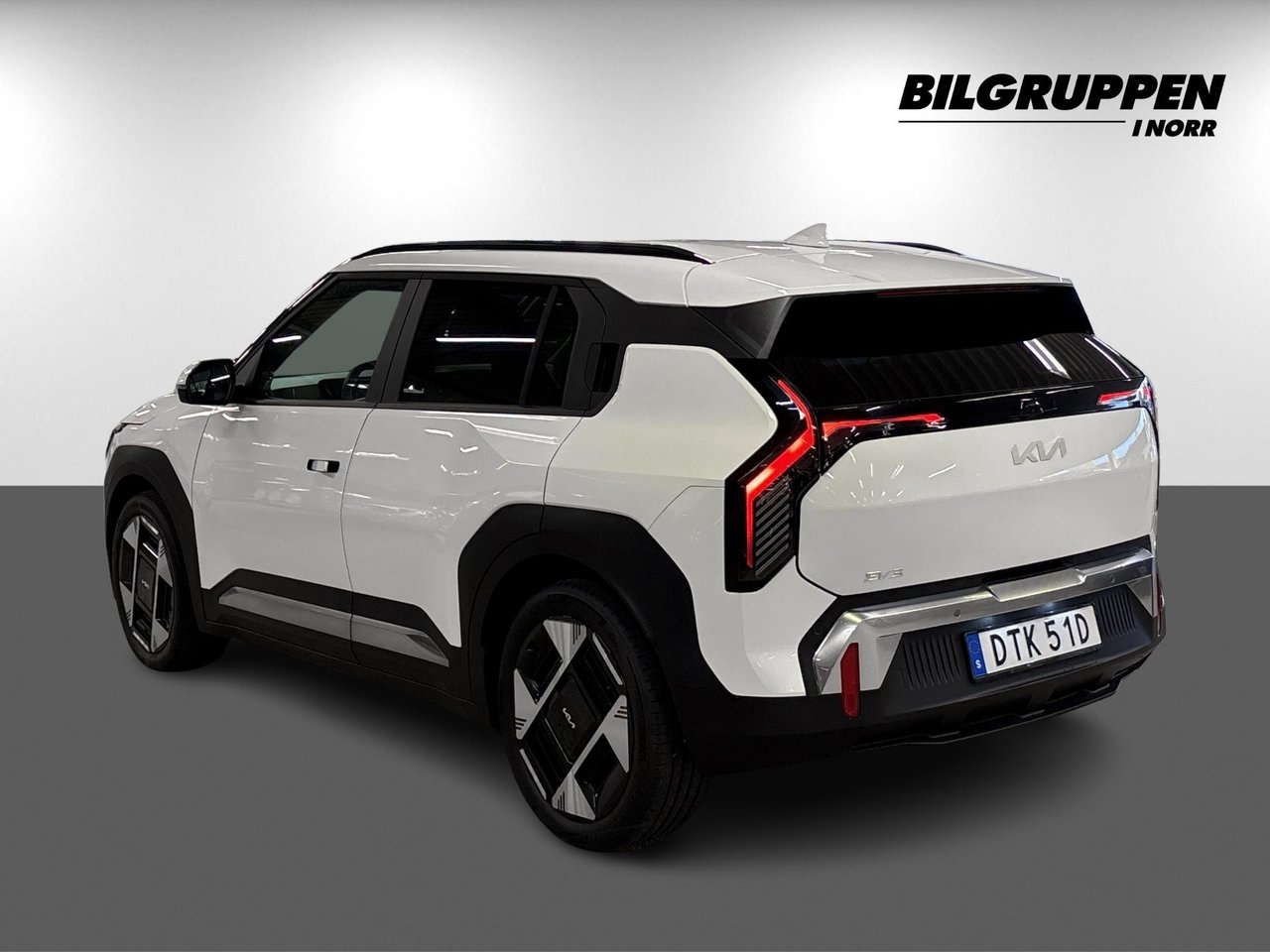 Kia EV3 2025, bild 6/19