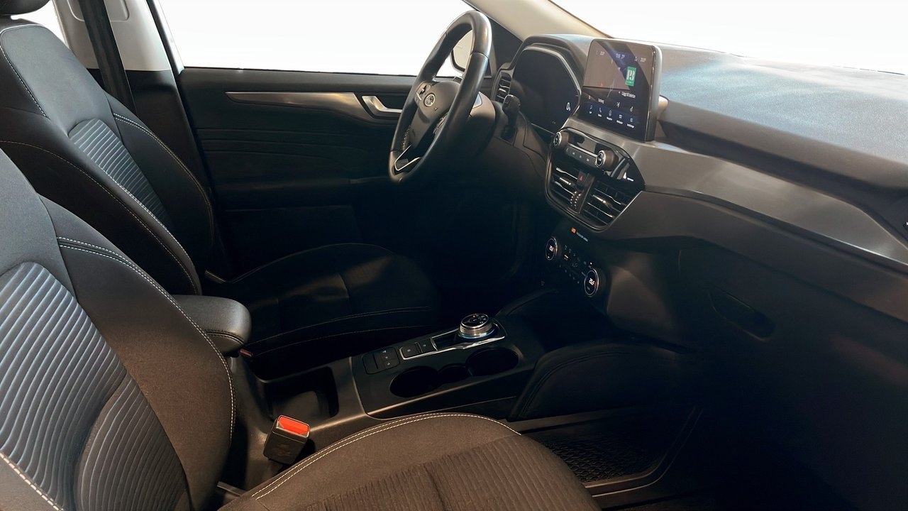 Ford Kuga 2021, photo 3/10