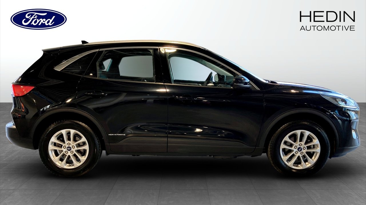 Ford Kuga 2021, photo 6/10