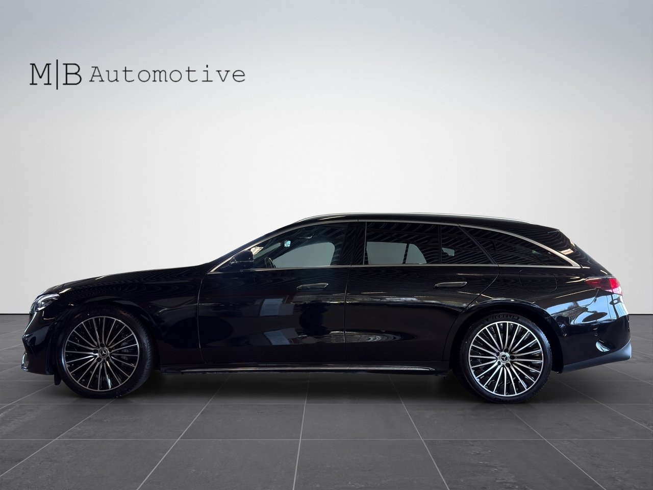 Mercedes-Benz E 2026, bild 3/10