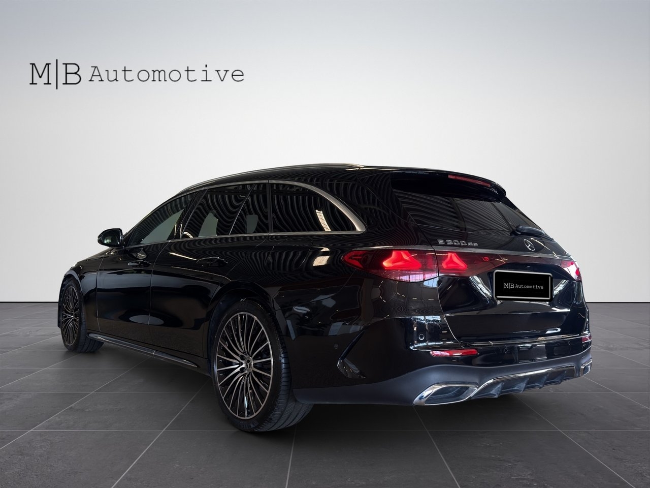 Mercedes-Benz E 2026, bild 4/10
