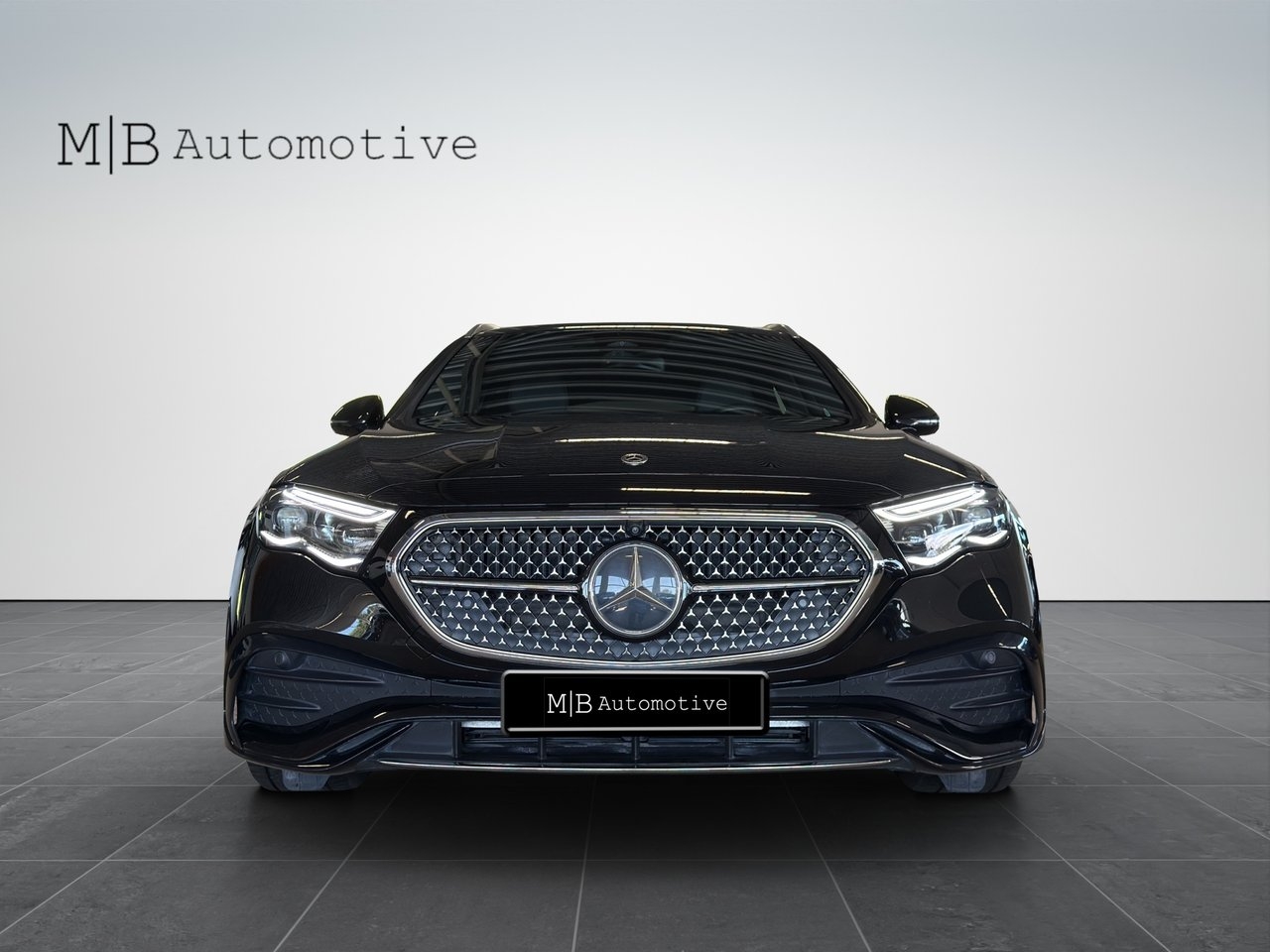 Mercedes-Benz E 2026, bild 2/10
